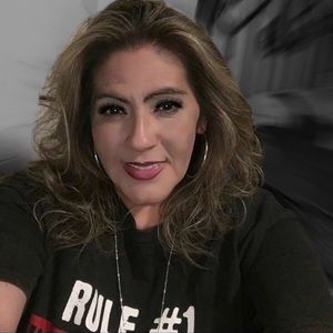 Meet your Posher, Susan